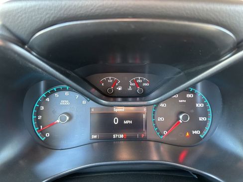 Certified 2022 Chevrolet Colorado Z71 image 16