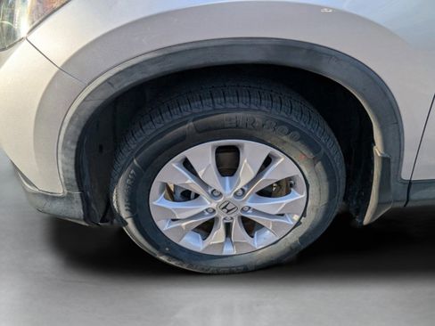 Used 2012 Honda CR-V EX-L image 14