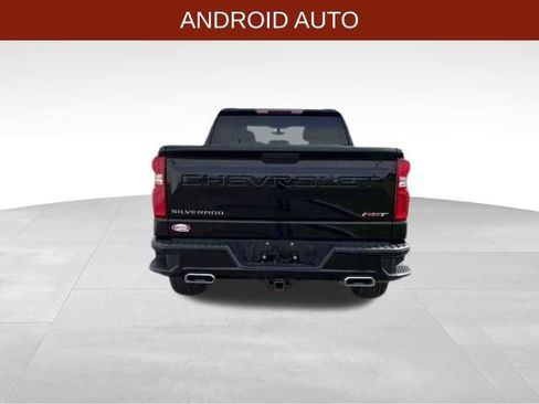 Used 2020 Chevrolet Silverado 1500 RST w/ All-Star Edition AWD/4WD image 6