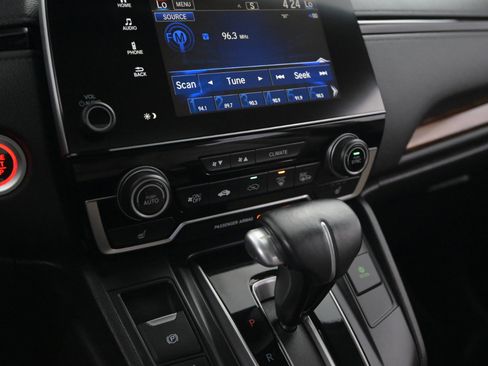 Used 2017 Honda CR-V EX-L image 28