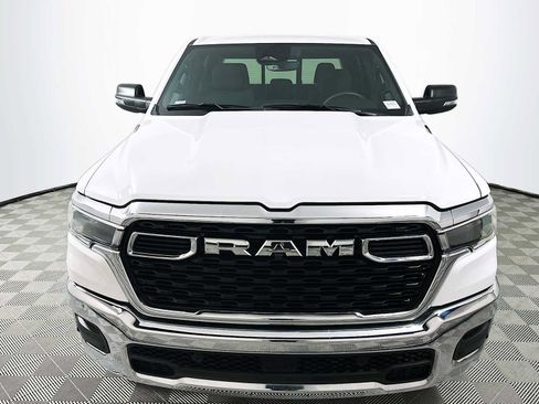 Used 2025 RAM 1500 Big Horn image 2
