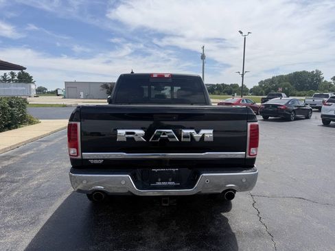 Used 2016 RAM 1500 Limited AWD/4WD image 7
