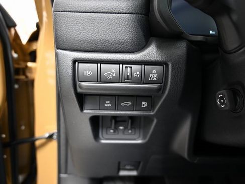 New 2026 Toyota Land Cruiser image 26