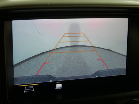 Used 2021 Chevrolet Colorado ZR2 image 33