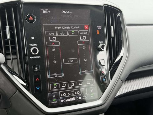 Certified 2026 Subaru Ascent Premium AWD/4WD image 24