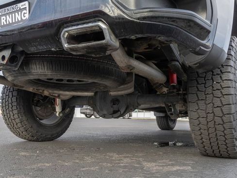 Used 2019 Chevrolet Silverado 1500 LT Trail Boss image 25