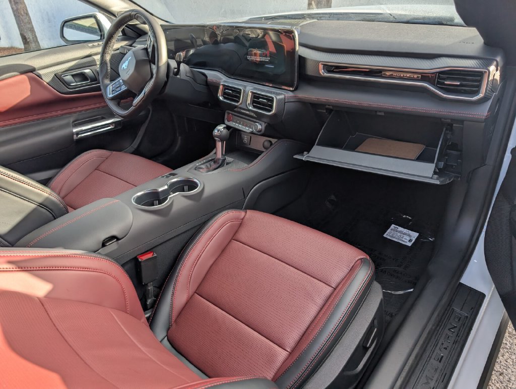 New 2026 Ford Mustang GT Premium RWD image 11