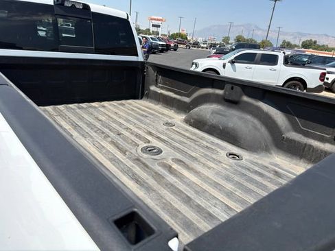 Used 2021 RAM 3500 Limited AWD/4WD image 27