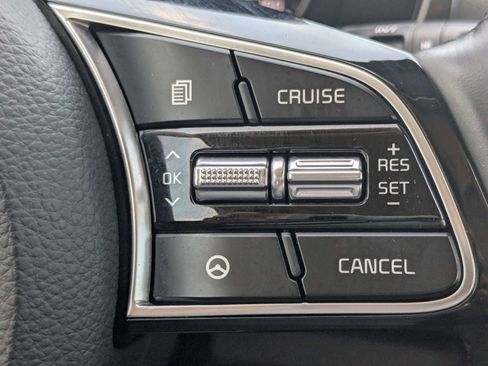 Certified 2023 Kia Seltos S FWD image 32