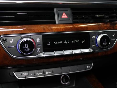 Used 2018 Audi A5 2.0T Premium w/ Convenience Package AWD/4WD image 21