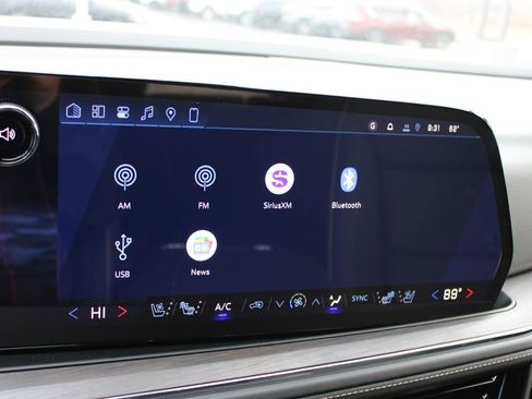 New 2026 Chevrolet Tahoe Premier image 46