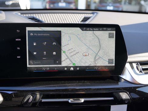 New 2026 BMW X1 xDrive28i w/ Technology Package image 21