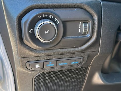 Used 2025 Jeep Wrangler Unlimited Sport S 4xe image 17