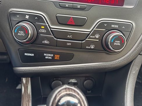 Used 2013 Kia Optima EX w/ Premium Pkg image 24