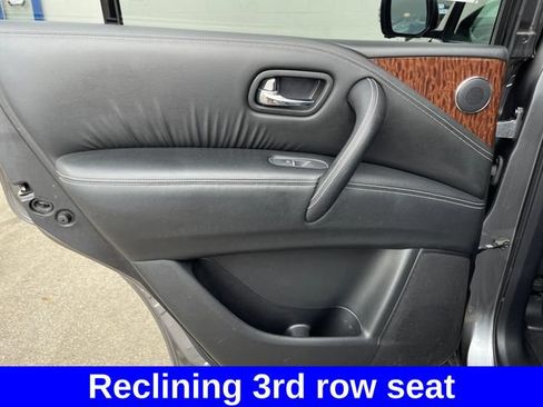 Used 2019 Nissan Armada SL w/ Premium Package AWD/4WD image 31