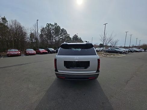 New 2026 Hyundai Palisade Limited image 17