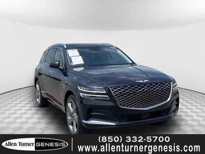 Used 2024 Genesis GV80 3.5T w/ Prestige Package
