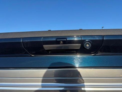 Used 2023 Ford F150 Limited image 39