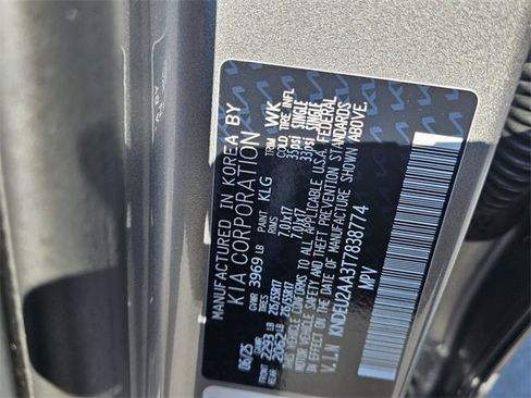 New 2026 Kia Seltos S image 15