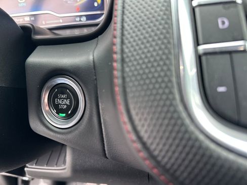 Used 2023 Chevrolet Tahoe RST w/ Max Trailering Package image 22