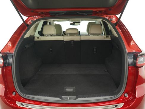 Used 2022 MAZDA CX-5 AWD 2.5 S w/ Premium Package image 15