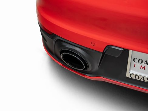 Used 2020 Porsche 911 Carrera S w/ Sport Package image 16