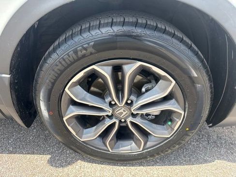 Used 2022 Honda CR-V EX image 13