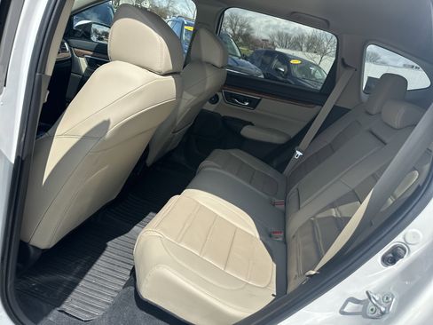 Used 2021 Honda CR-V EX-L image 15