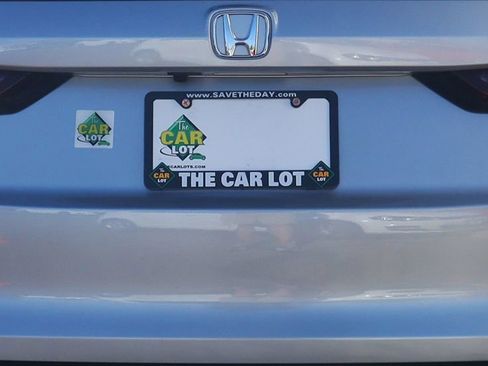 Used 2023 Honda CR-V EX image 21