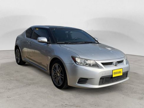Used 2012 Scion tC FWD image 5