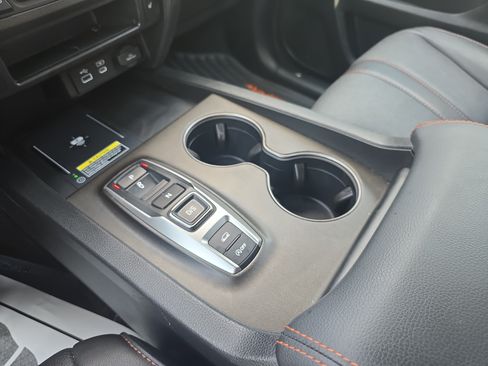 Used 2024 Honda Passport TrailSport image 24