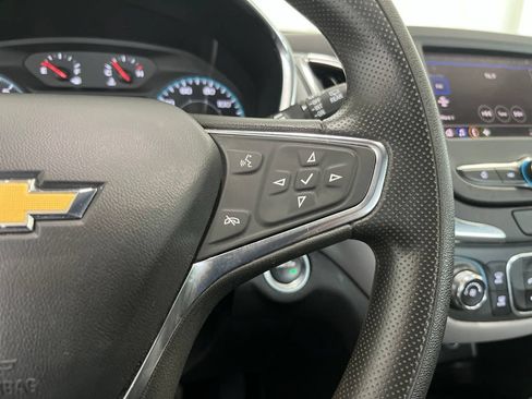 Used 2023 Chevrolet Equinox LS FWD image 7