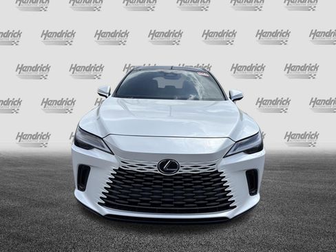 New 2026 Lexus RX 350 AWD image 3