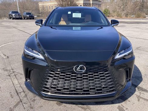 New 2026 Lexus RX 350 Premium image 6