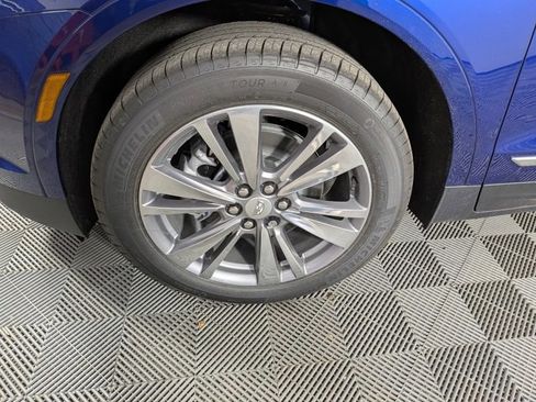 New 2026 Cadillac XT5 Premium Luxury image 36