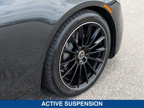 Used 2024 Mercedes-Benz S 580 4MATIC Sedan w/ AMG Line image 13