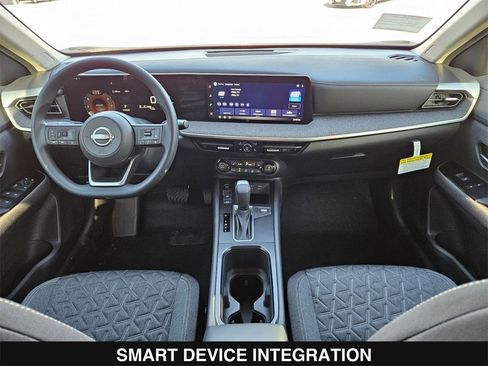 New 2026 Nissan Kicks SV w/ Cold Weather Package image 19