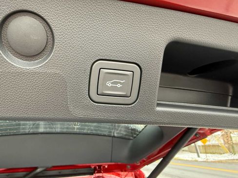 New 2026 Chevrolet Equinox ACTIV image 30