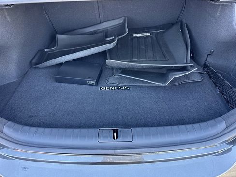 Used 2025 Genesis G70 3.3T Advanced w/ Sport Prestige Package image 18