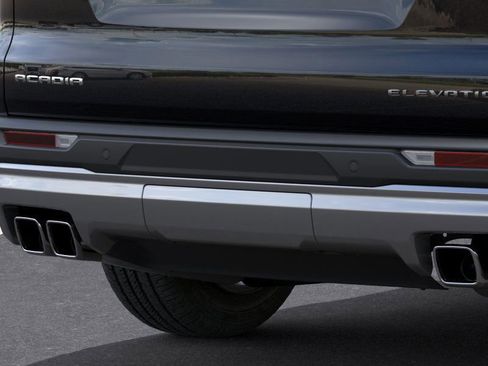 New 2026 GMC Acadia Elevation image 14