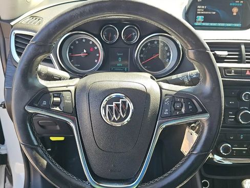 Used 2016 Buick Encore FWD image 11