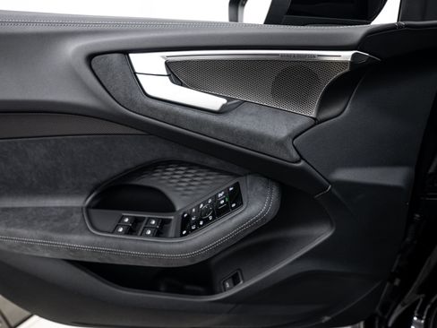 New 2026 Audi S5 Premium Plus AWD/4WD image 13