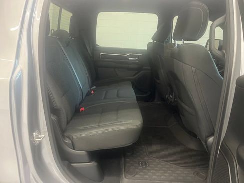 Used 2026 RAM 1500 Big Horn AWD/4WD image 33