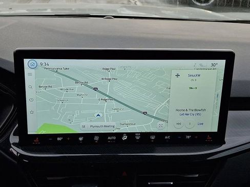 Used 2023 Ford Escape ST-Line Select w/ Tech Pack #1 image 17