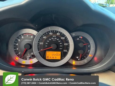 Used 2009 Toyota RAV4 2WD image 14
