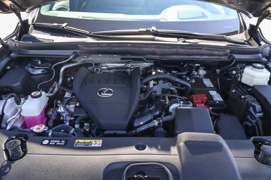 Used 2024 Lexus RX 350 Premium Plus w/ Convenience Package FWD image 30