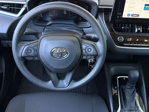 Used 2026 Toyota Corolla LE FWD image 16