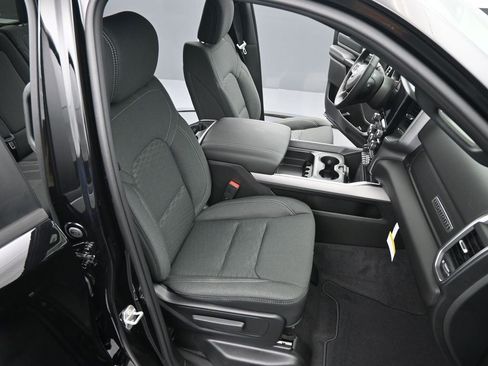 New 2025 RAM 1500 Big Horn image 19