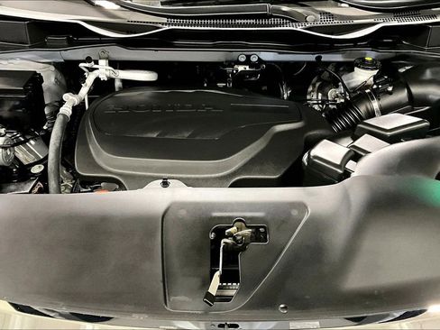 Used 2024 Honda Odyssey EX-L image 31