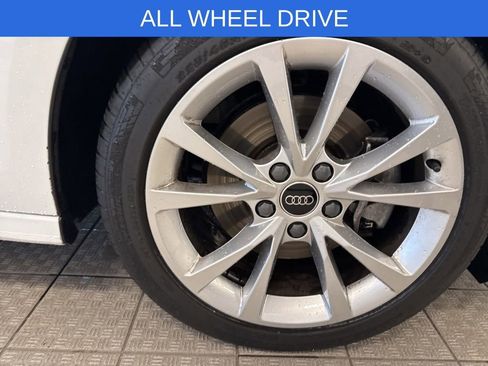 Used 2025 Audi A3 2.0T Premium w/ Convenience Package image 6